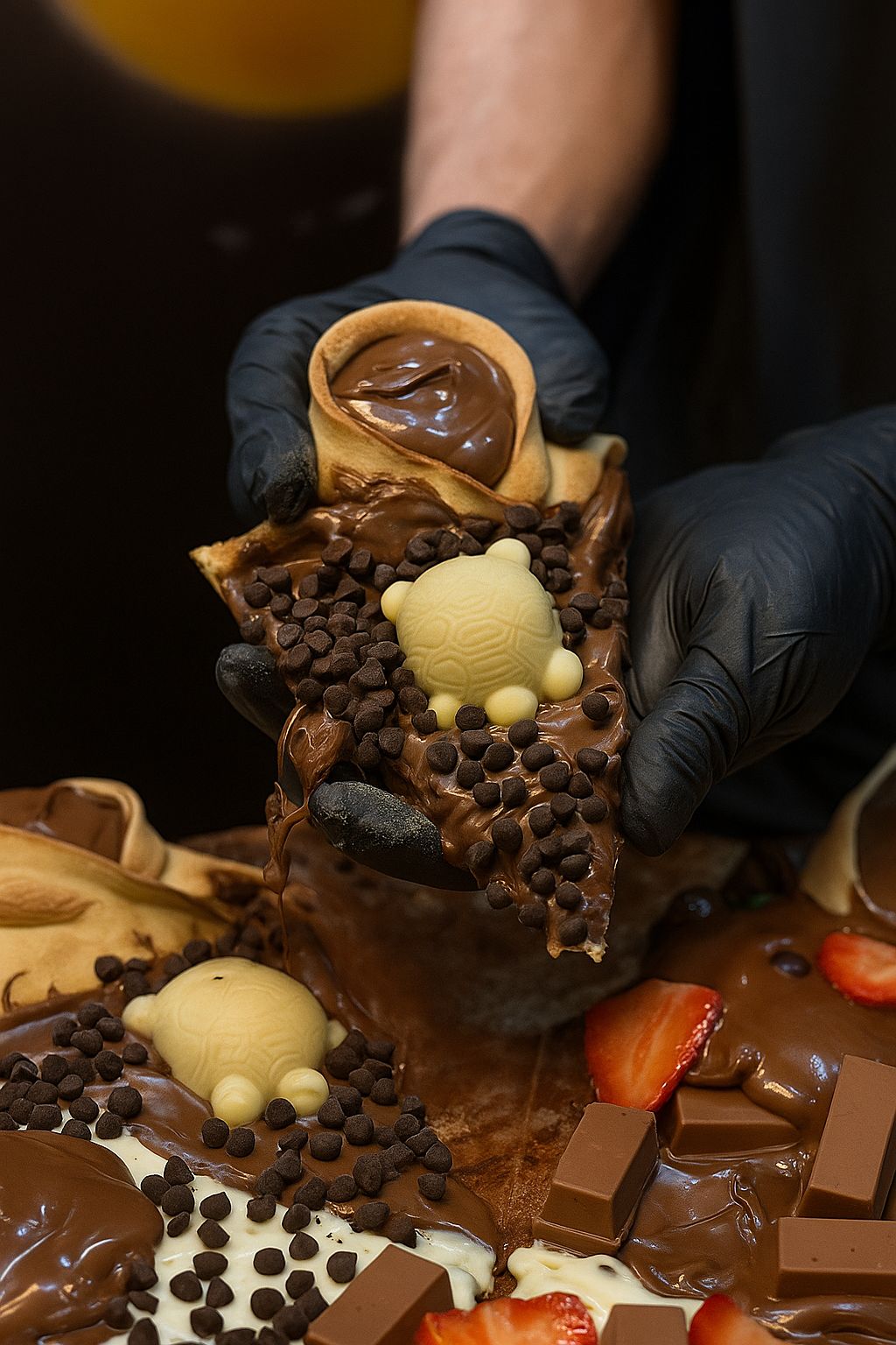 (Apenas Retirada) Açaí 770ml